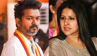 بےوفائی کا الزام: اداکار وجے کی اہلیہ نے طلاق کا کیس فائل کر دیا