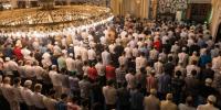 مصروفیت یا تھکاوٹ کی وجہ سے 20 رکعات سے کم تراویح پڑھنے کا حکم