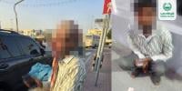 دبئی: 1 ہفتے میں 26 بھکاری گرفتار، 1 گداگر سے 20 ہزار درہم برآمد