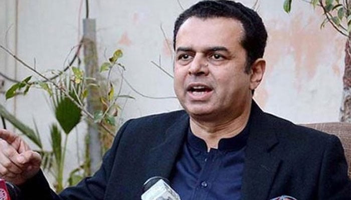 بھارتی پراکسی کو اسی طرح جواب ملے گا، طلال چودھری