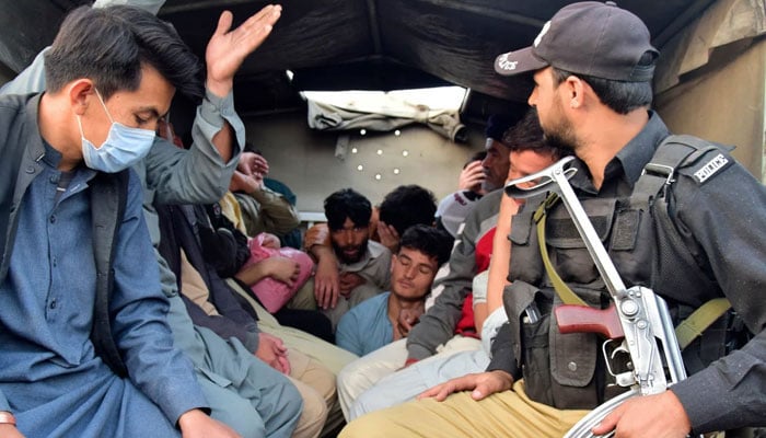 —فائل فوٹو