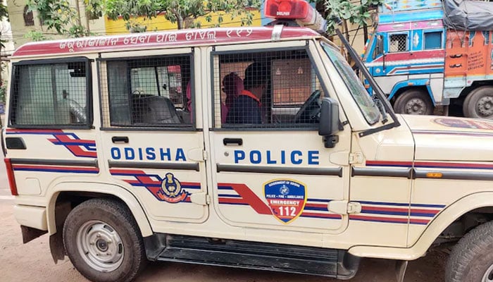 —فوٹو بشکریہ بھارتی میڈیا