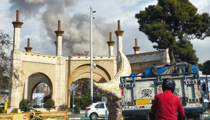 — تصویر بشکریہ ایرانی میڈیا