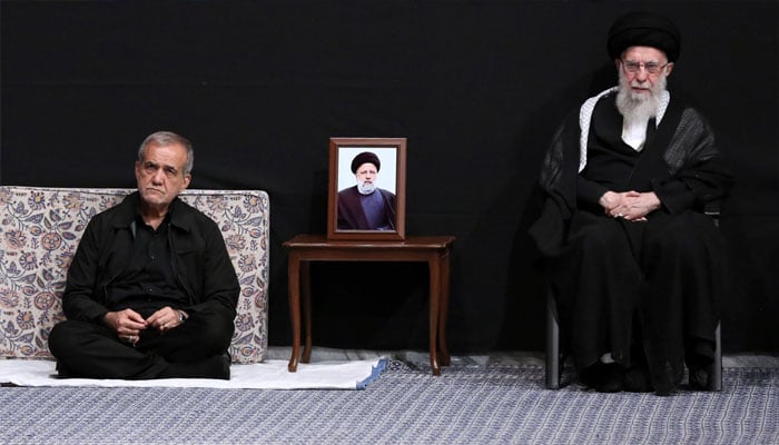 — فائل فوٹو