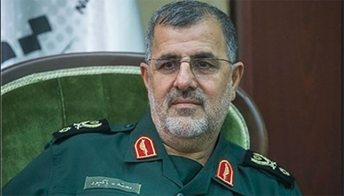 فوٹو: ایرانی میڈیا