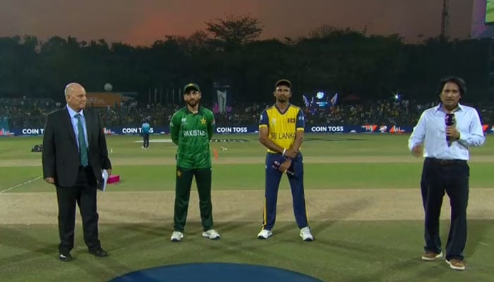 فوٹو: اسکرین گریب