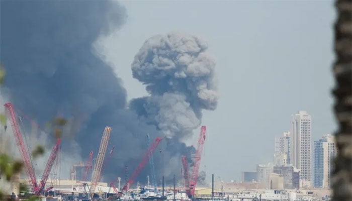 فوٹو: رائٹرز