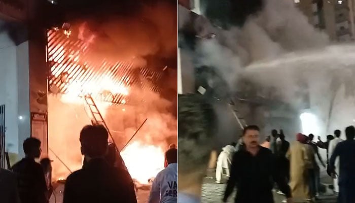 اسکرین گرایب