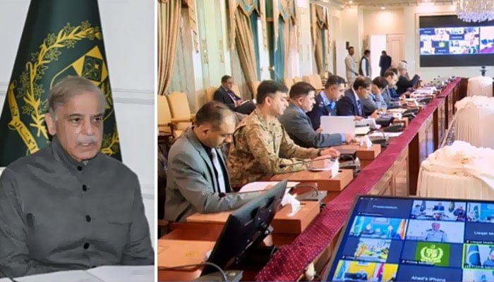 فوٹو: پی آئی ڈی