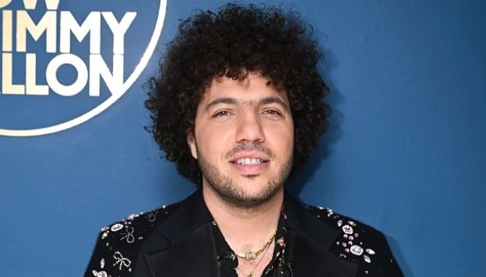 Benny Blanco reveals real reason behind his dirty feet drama