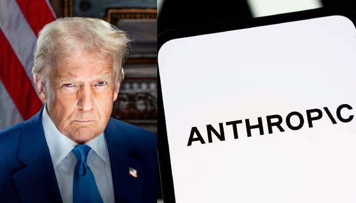 Anthropic breaks silence with major action against Pentagon after Trumps order