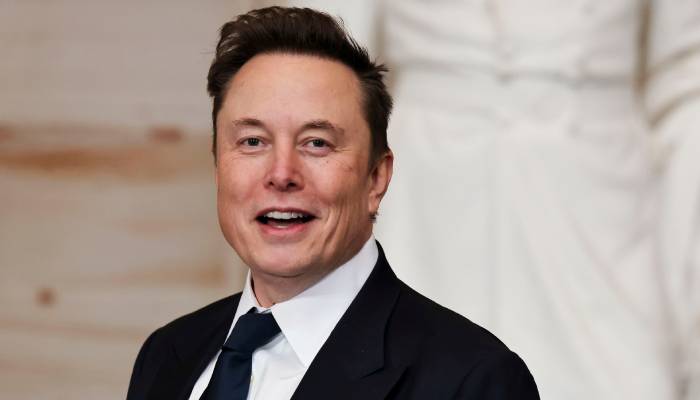 Elon Musk quietly builds mysterious web of companies in Texas: Report
