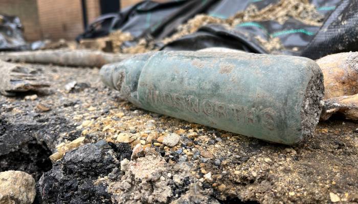 19th-century mystery drink tasted by Archaeologists, its unique flavour surprise them