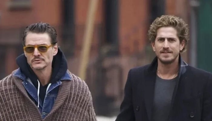 Pedro Pascal shares meaningful video after PDA-filled outing with Rafael Olarra