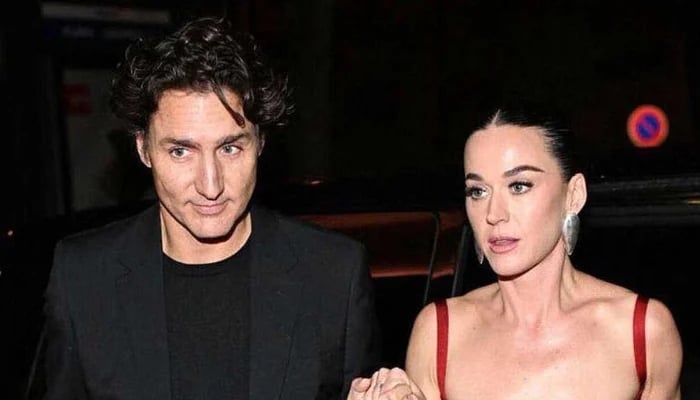 Katy Perry shares first update amid twin pregnancy buzz with Justin Trudeau