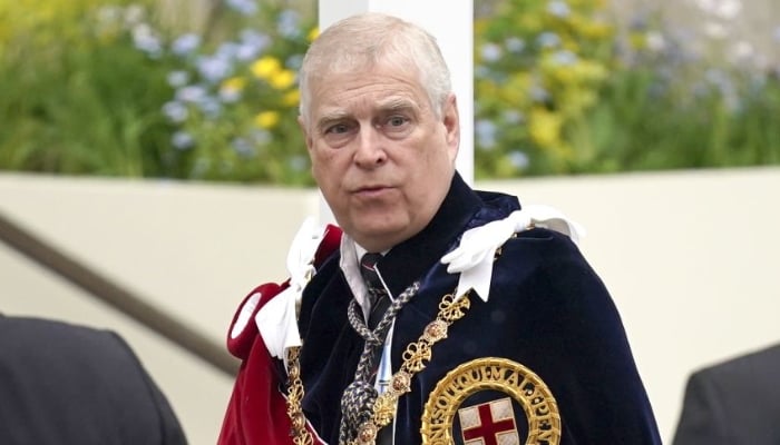 Andrew Mountbatten-Windsor forced to follow new rules after shocking arrest