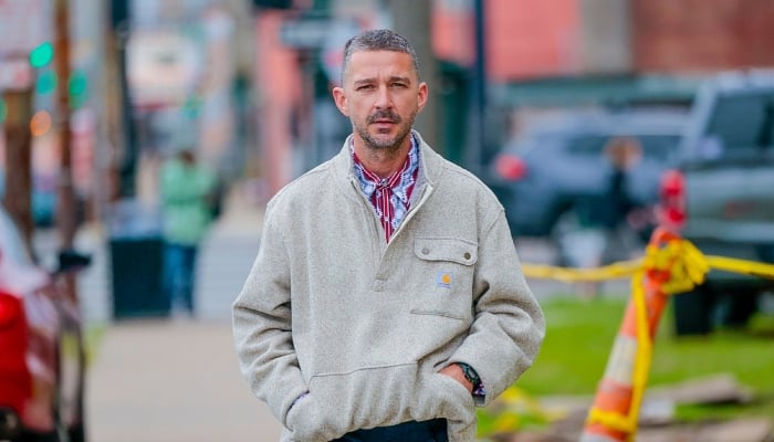 Shia LaBeouf faces new arrest warrant linked to New Orleans brawl