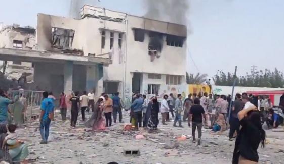 ایران پر امریکی و اسرائیلی حملہ، تجزیہ کاروں نے خبردار کردیا