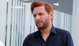 افغانستان کی دراندازی کے بعد پاکستان کا ایکشن، شاہد آفریدی کا بیان جاری