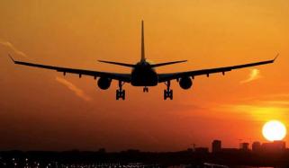 ایران پر اسرائیلی حملہ، عراق نے فضائی حدود بند کردی