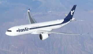 ایرانی فضائی حدود 6 گھنٹوں کیلئے بند، حکام کی تصدیق