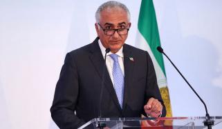 ہم حتمی فتح کے بہت قریب ہیں: رضا پہلوی