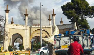 ایران پر حملہ: اسرائیلی و امریکی مشترکہ آپریشنز کے مختلف نام سامنے آگئے