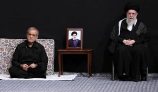 ایران پر حملے میں سپریم لیڈر اور صدر کو نشانہ بنایا گیا، اسرائیلی عہدیدار 