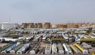 مشرق وسطیٰ صورتحال، کیا پاکستان کے پاس پیٹرول ذخائر کافی ہیں؟