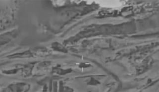 اسرائیلی فوج کا حملوں میں ایران کے سیکڑوں فوجی اہداف نشانہ بنانے کا دعویٰ