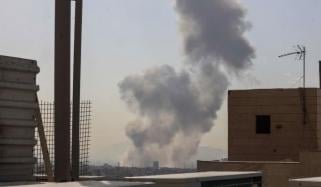 ایران، امریکا کشیدگی کے خطرناک نتائج برآمد ہوں گے، سلطنت عمان