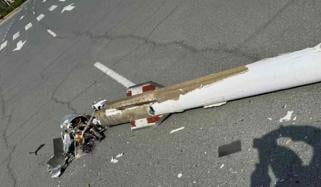 ابوظبی: میزائل کے ٹکڑے لگنے سے پاکستانی شہری جاں بحق