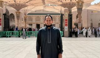 بنگلادیش کیلئے اڑان بھری مگر تمام فلائٹس جدہ آگئیں، مشفیق الرحیم