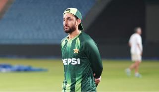 کپتانی کا فیصلہ وطن واپسی کے بعد کروں گا، سلمان علی آغا