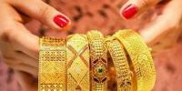سونے کی قیمتوں میں آج بڑا اضافہ