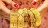 پاکستان میں سونے کی قیمتوں میں آج بڑا اضافہ