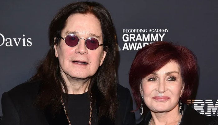 Sharon Osbourne reveals late Ozzys shocking music pet peeve: ‘Hated listening to’