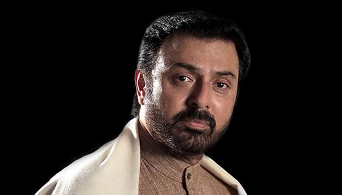 Nauman Ijaz’s hilarious take on acidity and suhoor