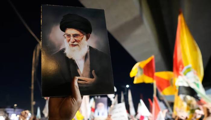 Ayatollah Ali Khamenei confirmed dead by Iranian state media, nation enters mourning