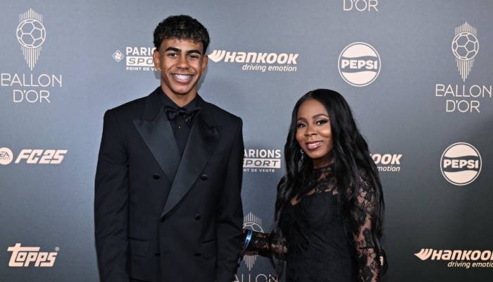 Lamine Yamal plans special gift for mother after first career hat-trick