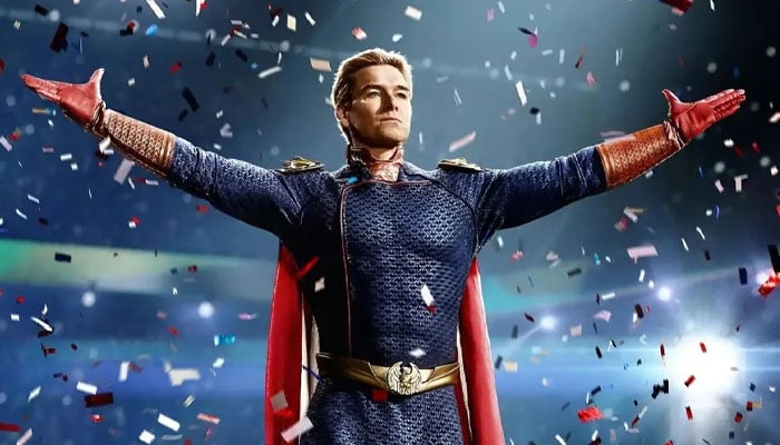 ‘The Boys’ final season finally gets release date