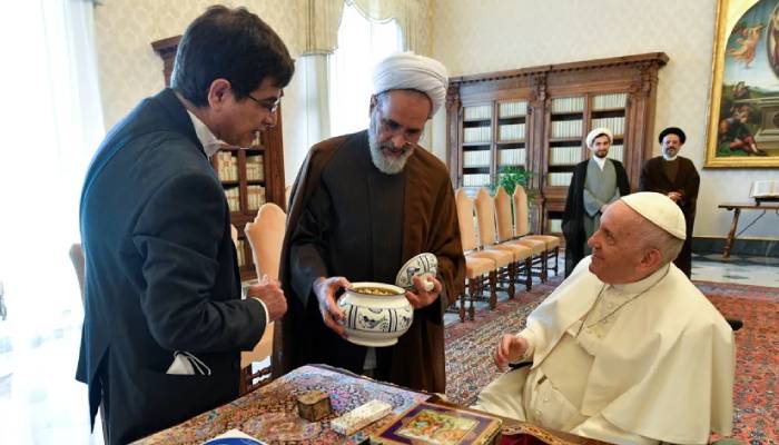 Who will replace Ayatollah Ali Khamenei? 5 possible successors to Irans Supreme Leader