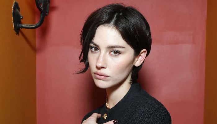 Gracie Abrams shares sweet message after losing at 2026 BRIT Awards