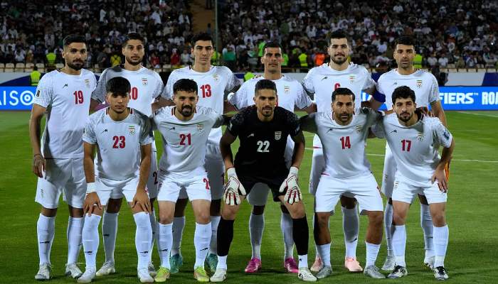 Iran’s 2026 World Cup participation in doubt: Who can replace?