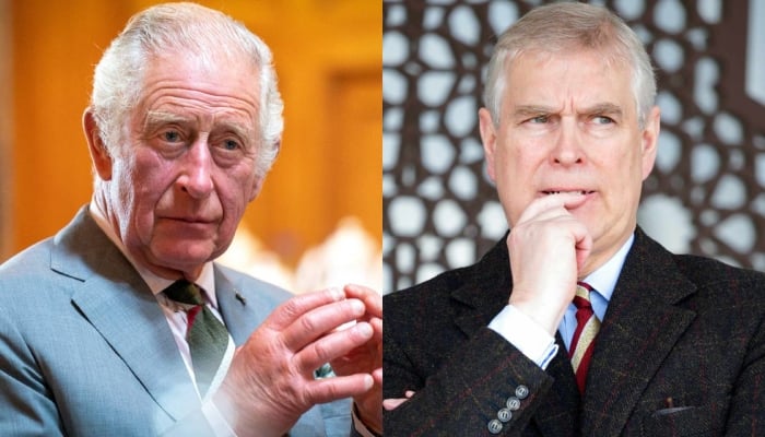 King Charles meets key figure at Sandringham after publicly snubbing Andrew