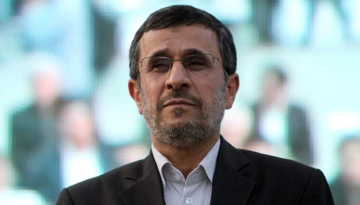 Mahmoud Ahmadinejad, former Iranian president killed after Khamenei?