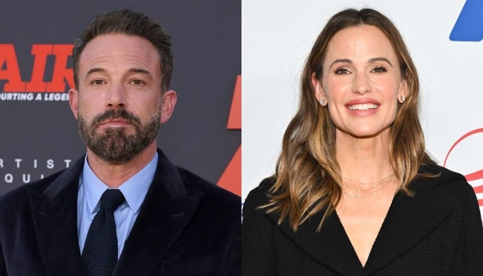 Ben Affleck, Jennifer Garner put co-parenting issues aside for big reason