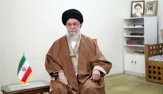 آیت اللّٰہ خامنہ ای کو کس جگہ شہید کیا گیا، وہ کیا کر رہے تھے؟
