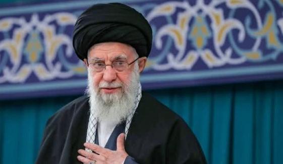 سی آئی اے نے ایرانی قیادت کے اجتماع کا سراغ لگایا، پھر اسرائیل نے حملہ کیا: امریکی میڈیا