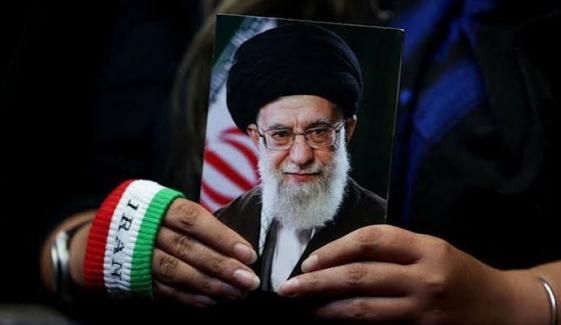 آیت اللّٰہ علی خامنہ ای کی نمازِ جنازہ سے قبل ایران کا امریکا اور اسرائیل کو انتباہ